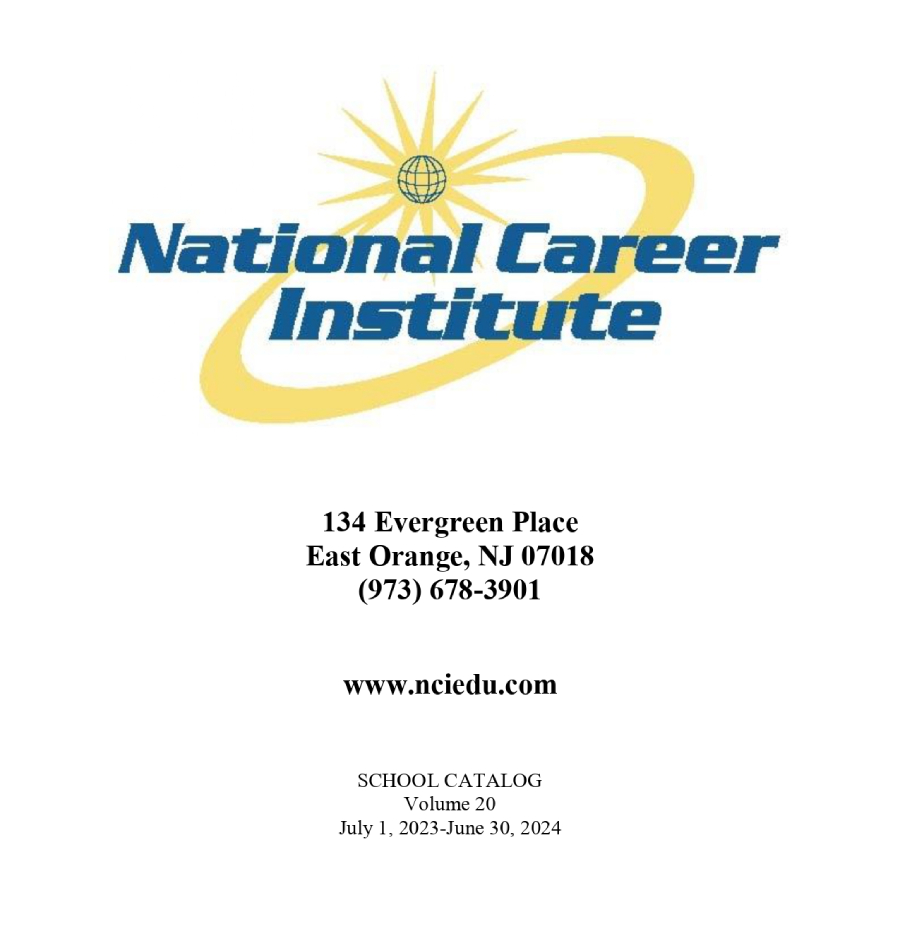 National Career Institute
